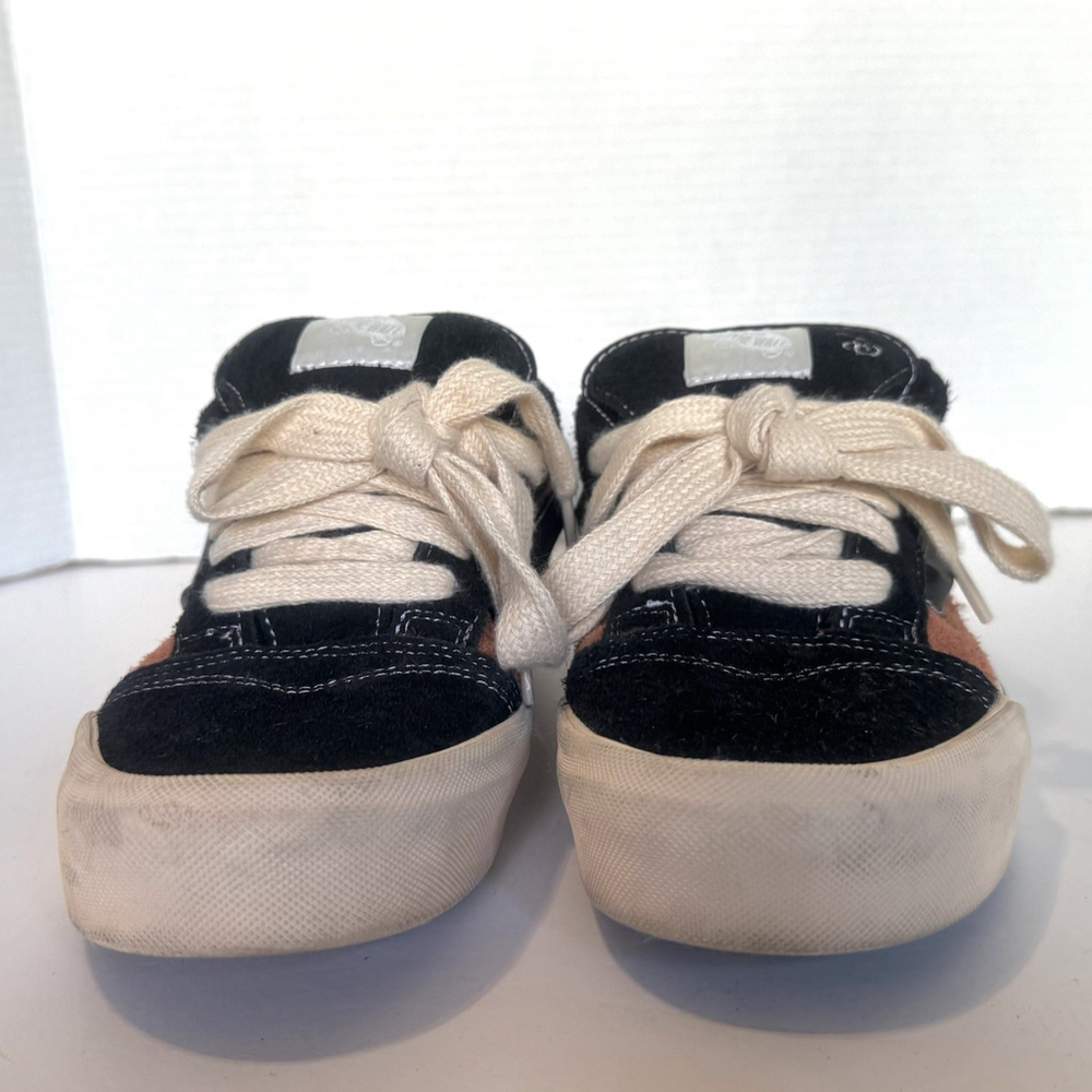 Vans x Disney 100th Anniversary Knu Skool Scar Lion King Shoes Size:9 Women - Picture 14 of 14